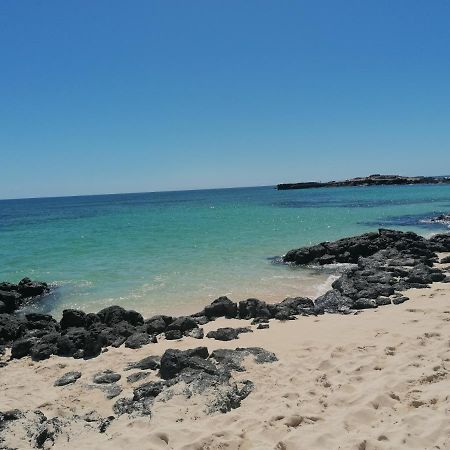 Casa En Cotillo Lagos With Wifi & Netflix El Cotillo (Fuerteventura) Exterior photo