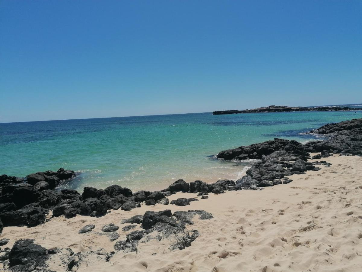 Casa En Cotillo Lagos With Wifi & Netflix El Cotillo (Fuerteventura) Exterior photo