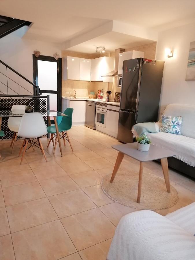 Casa En Cotillo Lagos With Wifi & Netflix El Cotillo (Fuerteventura) Exterior photo