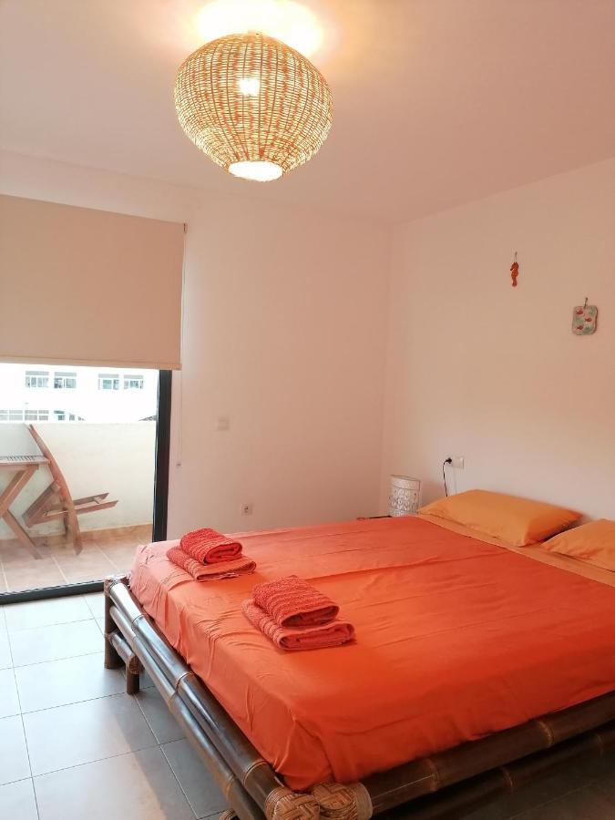 Casa En Cotillo Lagos With Wifi & Netflix El Cotillo (Fuerteventura) Exterior photo