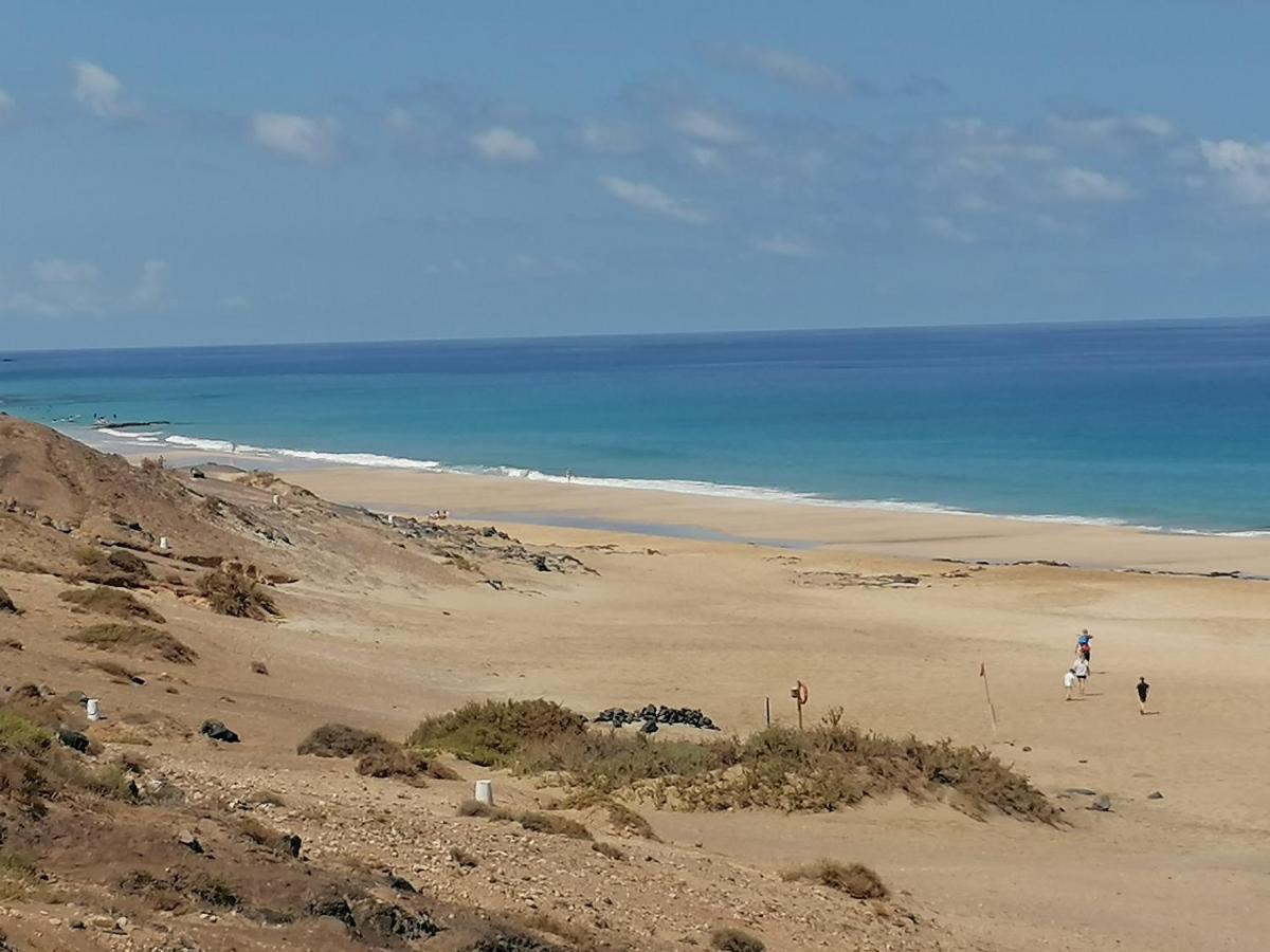 Casa En Cotillo Lagos With Wifi & Netflix El Cotillo (Fuerteventura) Exterior photo