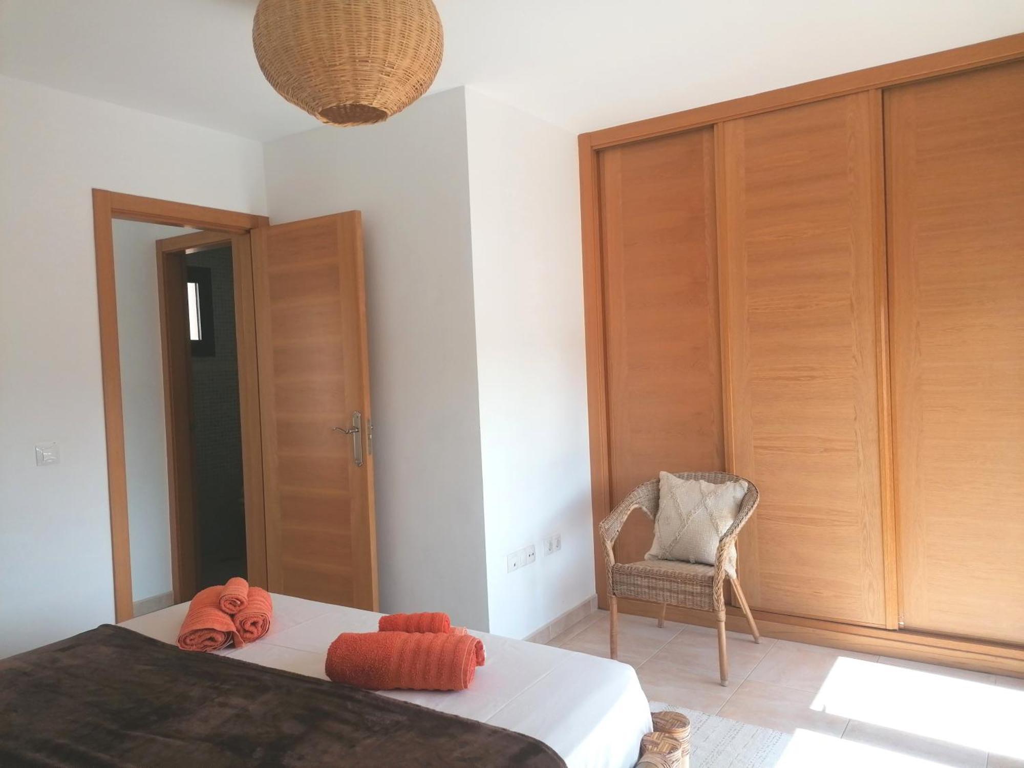 Casa En Cotillo Lagos With Wifi & Netflix El Cotillo (Fuerteventura) Exterior photo