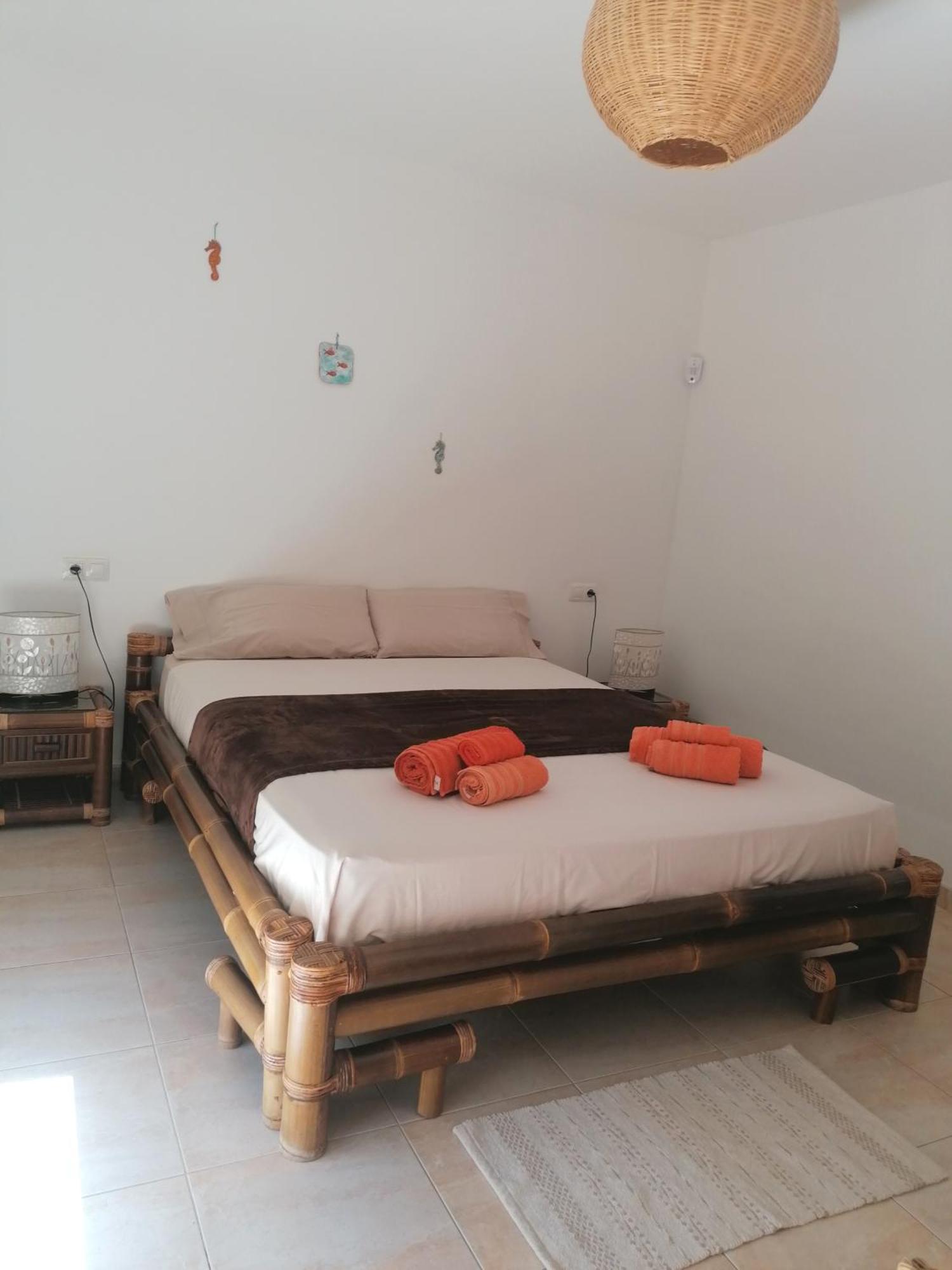 Casa En Cotillo Lagos With Wifi & Netflix El Cotillo (Fuerteventura) Exterior photo