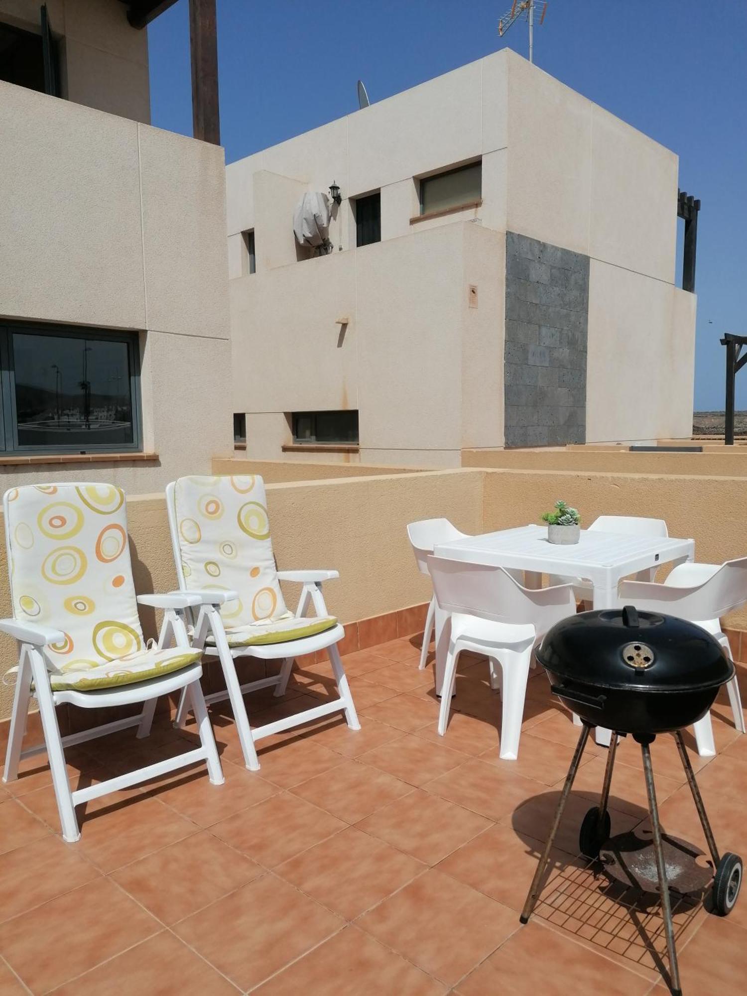 Casa En Cotillo Lagos With Wifi & Netflix El Cotillo (Fuerteventura) Exterior photo