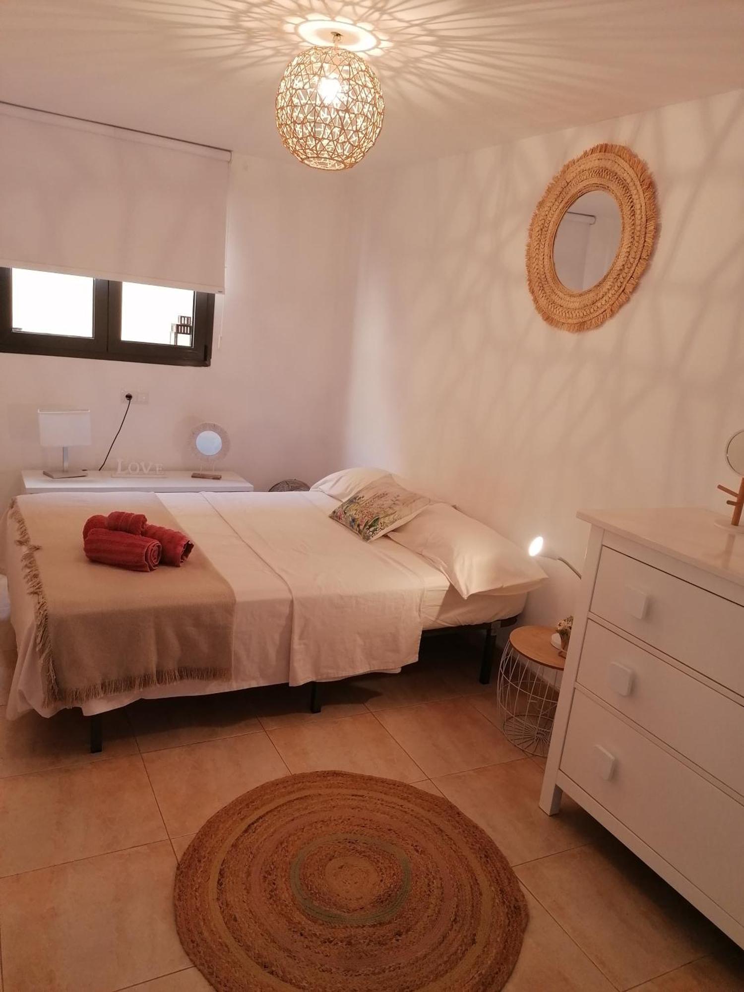 Casa En Cotillo Lagos With Wifi & Netflix El Cotillo (Fuerteventura) Exterior photo