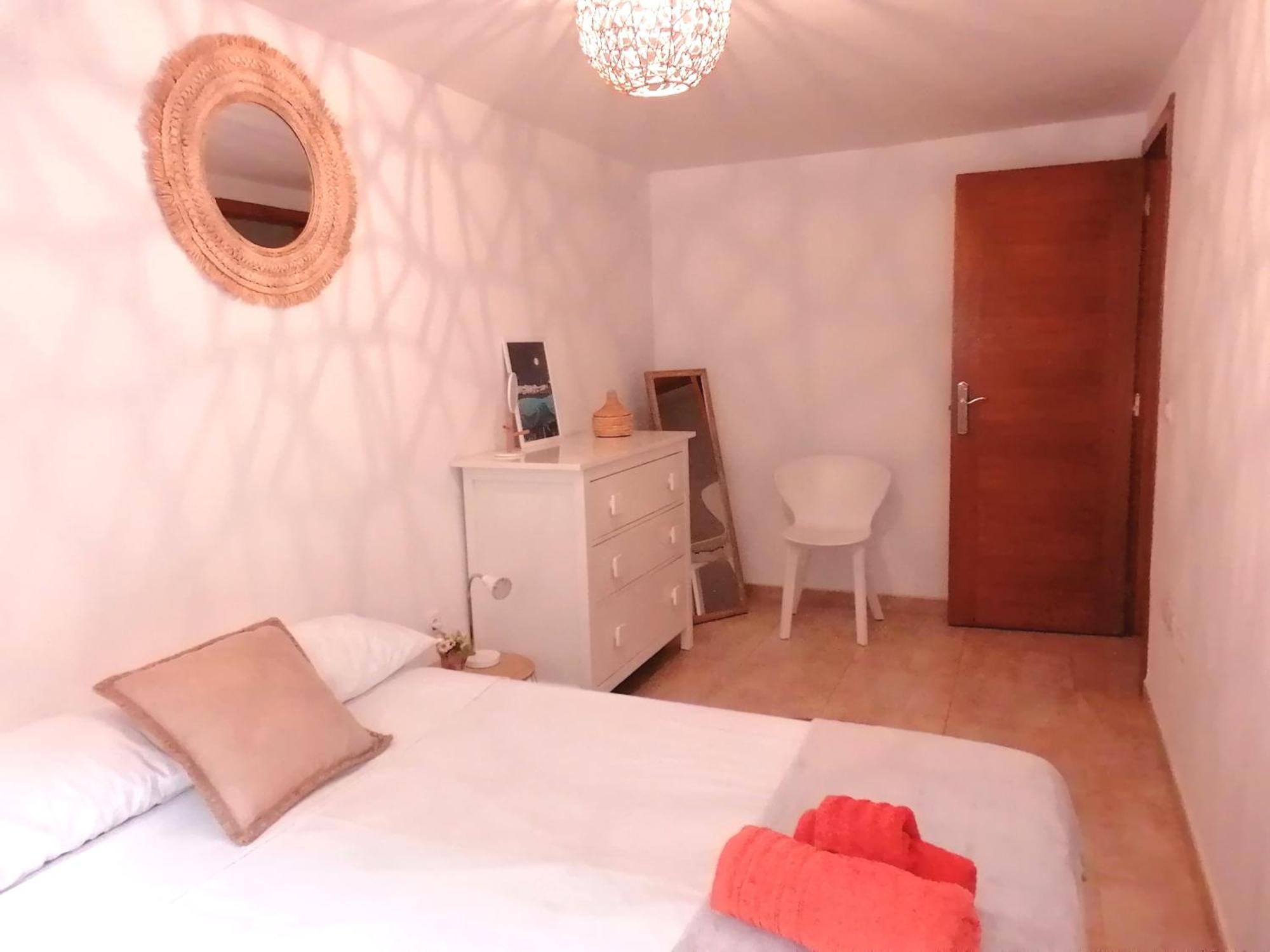 Casa En Cotillo Lagos With Wifi & Netflix El Cotillo (Fuerteventura) Exterior photo