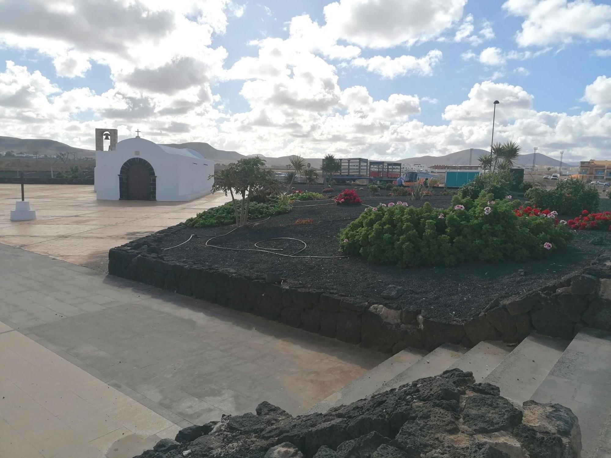 Casa En Cotillo Lagos With Wifi & Netflix El Cotillo (Fuerteventura) Exterior photo