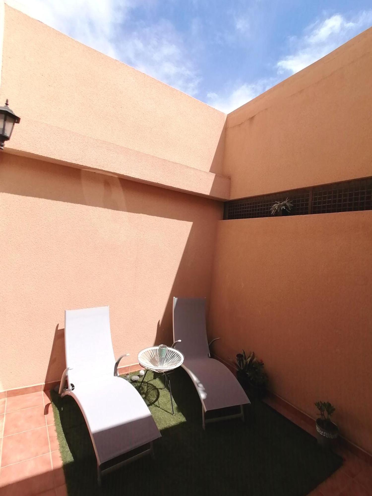 Casa En Cotillo Lagos With Wifi & Netflix El Cotillo (Fuerteventura) Exterior photo