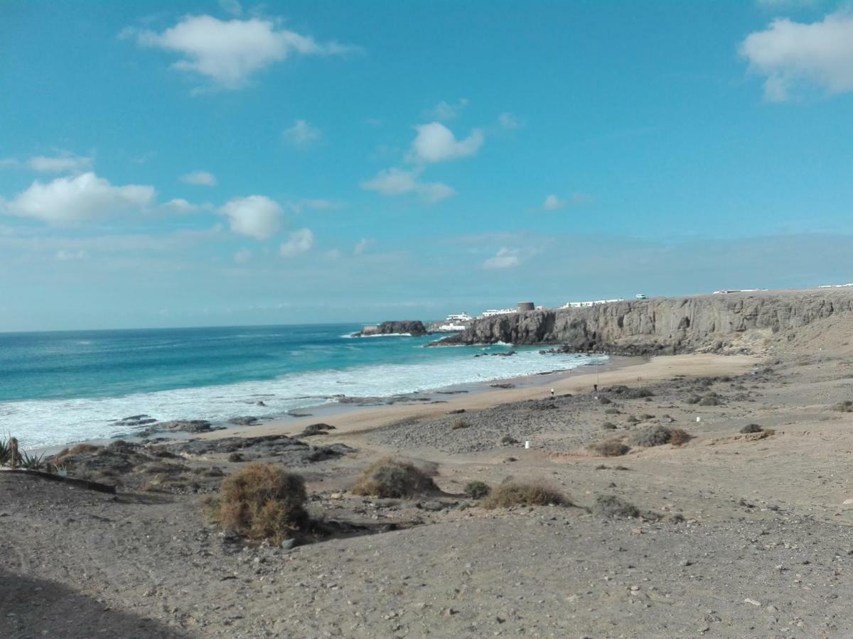 Casa En Cotillo Lagos With Wifi & Netflix El Cotillo (Fuerteventura) Exterior photo